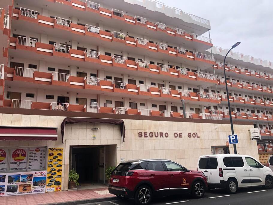 Seguro De Sol 205 Apartment Puerto de la Cruz (Tenerife)