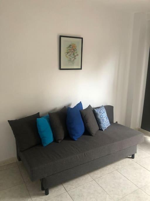 Apartment Seguro De Sol 205 *