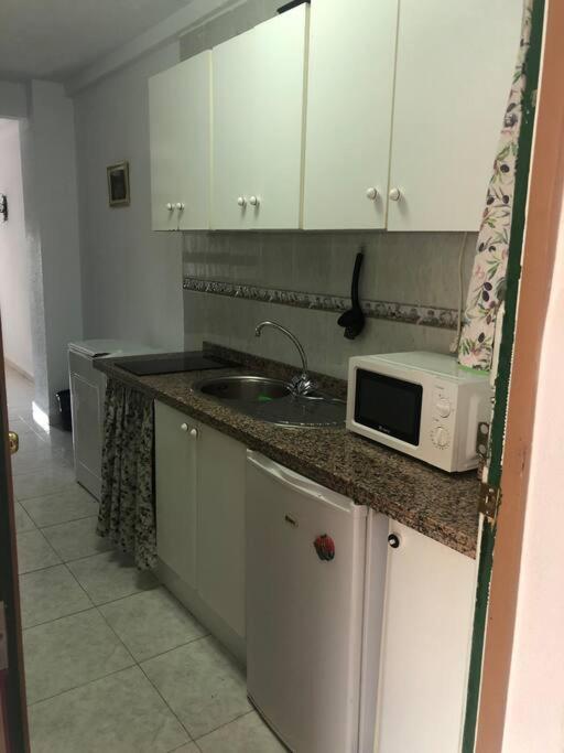 Seguro De Sol 205 Apartment Puerto de la Cruz (Tenerife)