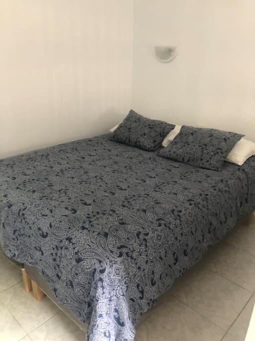 Seguro De Sol 205 Apartment