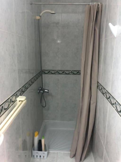 Apartment Seguro De Sol 205 *