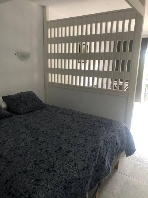Căn hộ Seguro De Sol 205