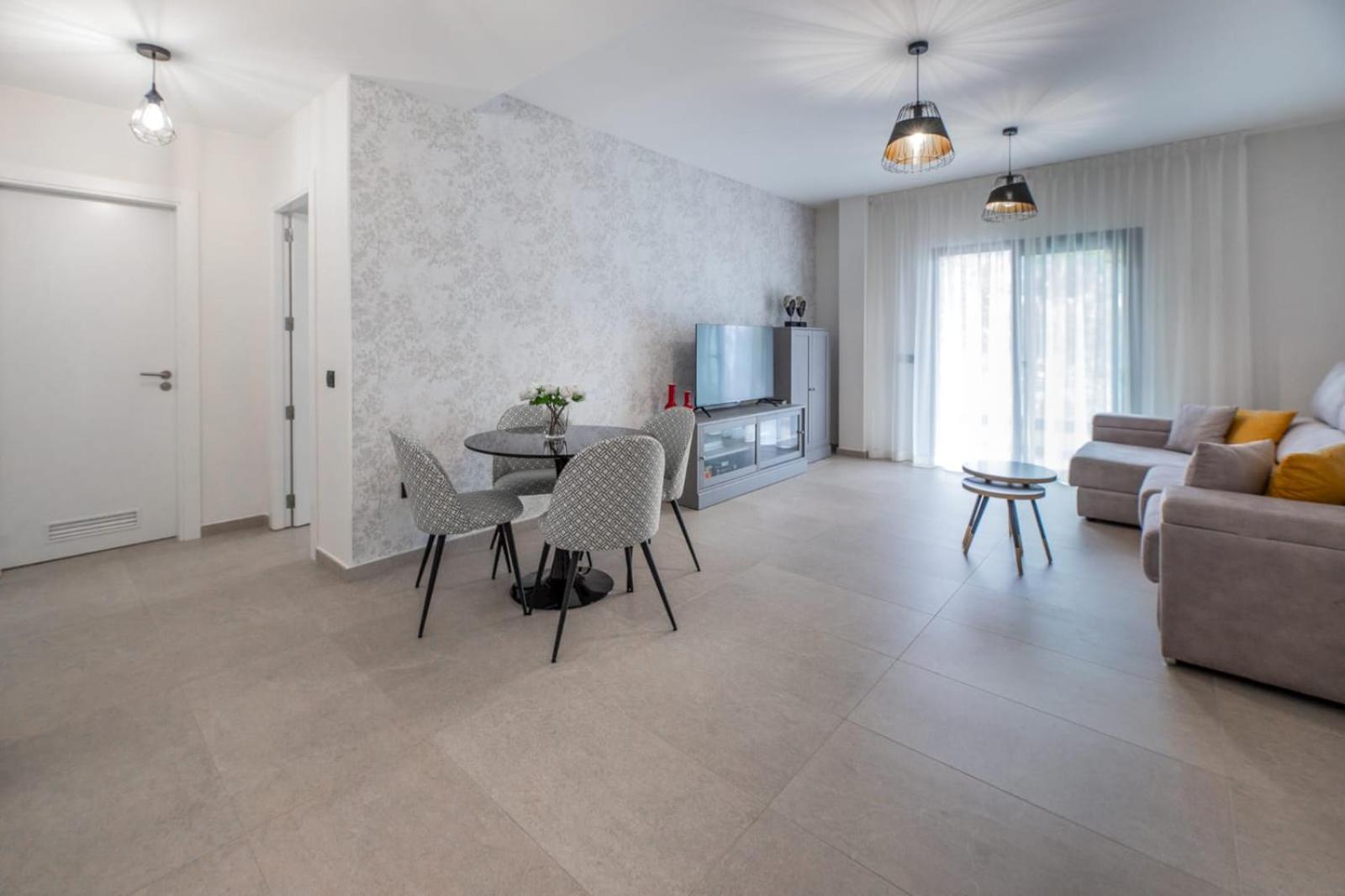 Internacional Apartment