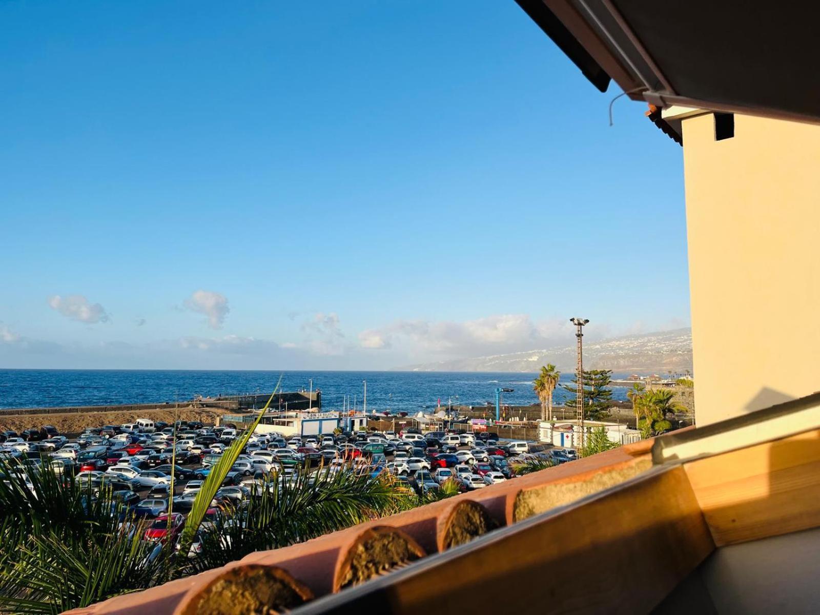 El Muelle Apartment