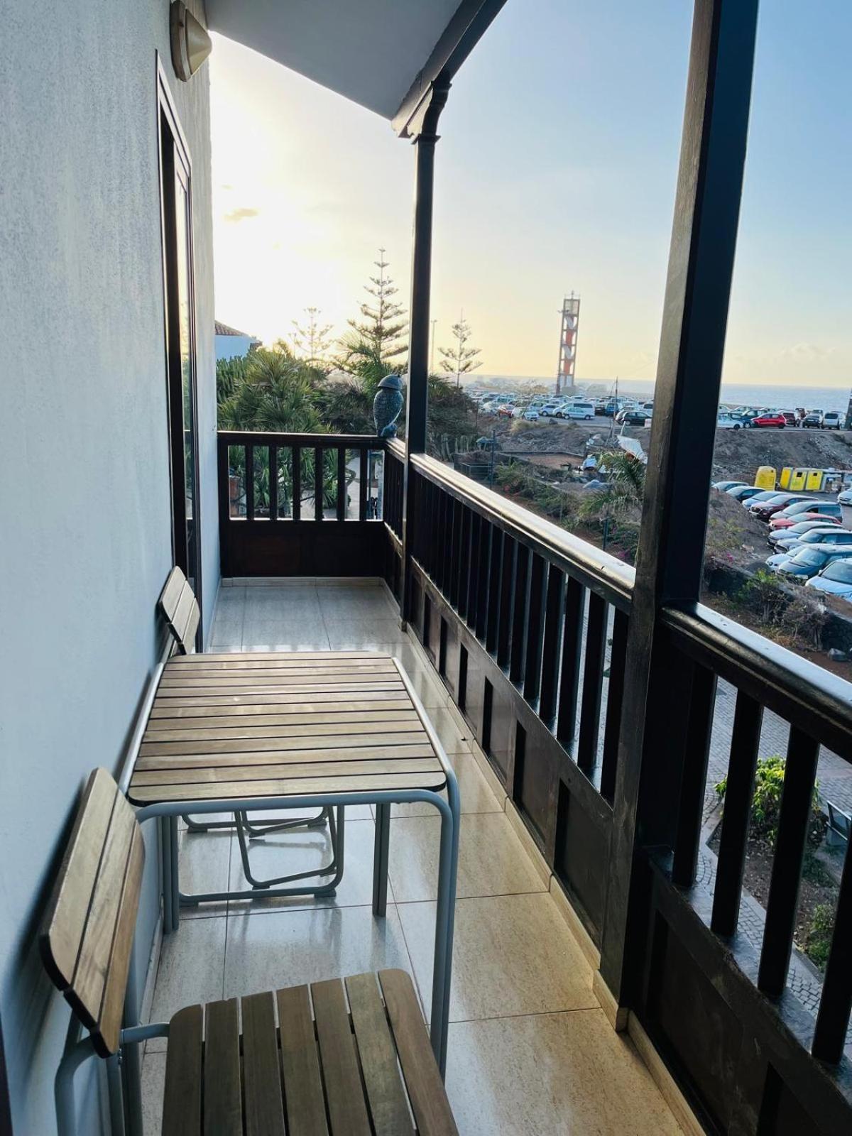 El Muelle Apartment