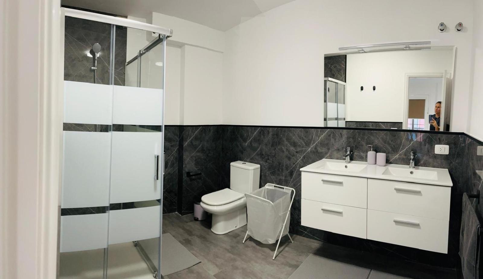 Apartment El Muelle
