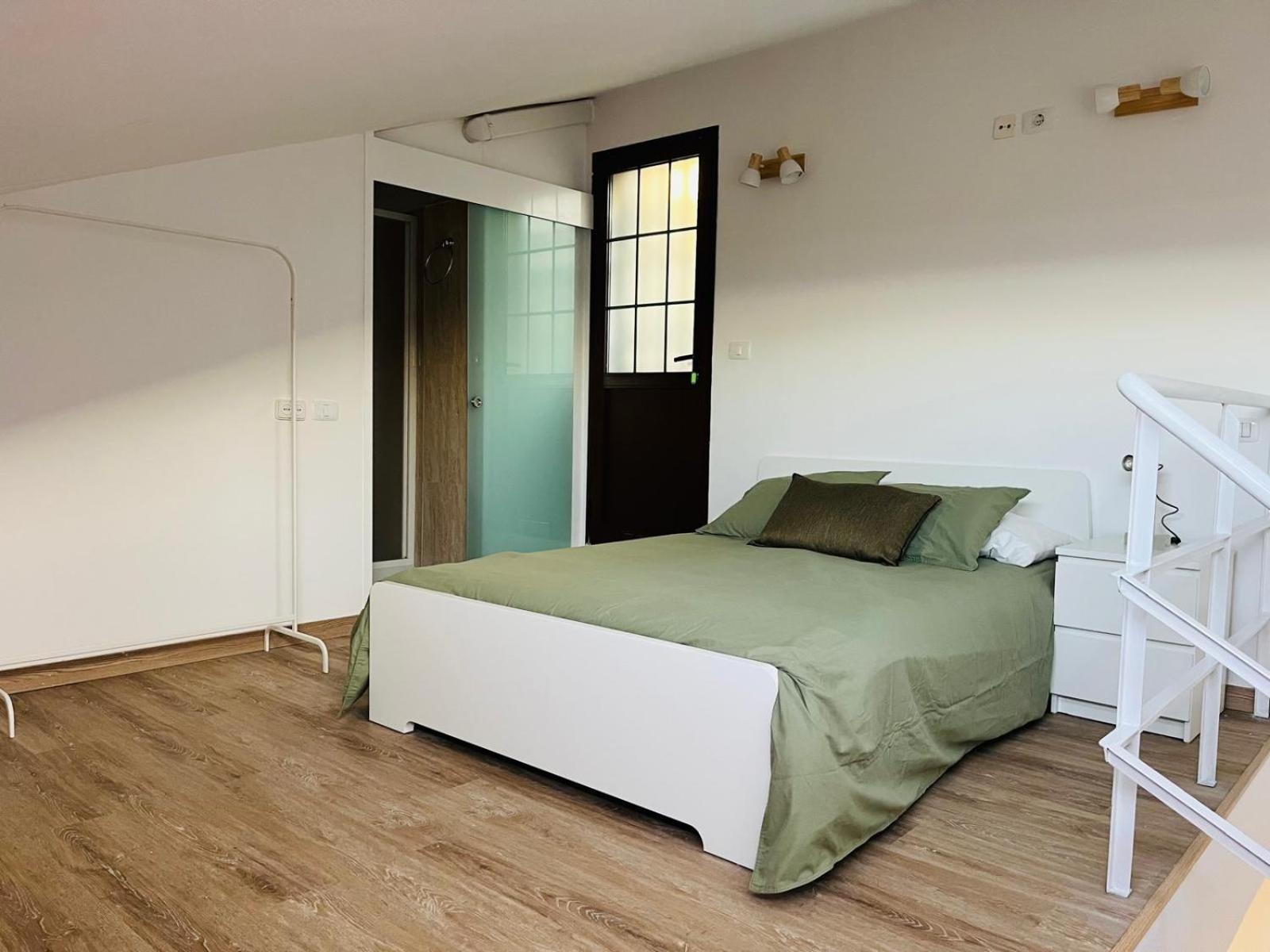 Apartment El Muelle