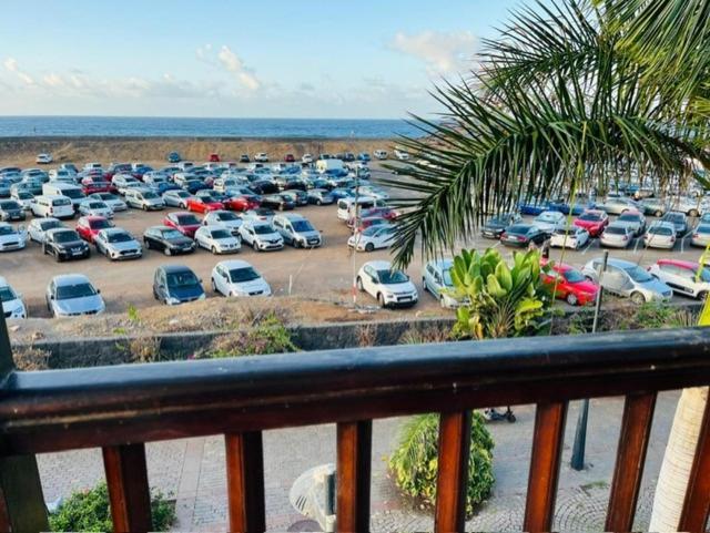 El Muelle
