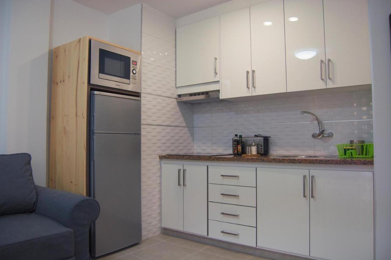 Apartment Kimel Sol Viewpoint *