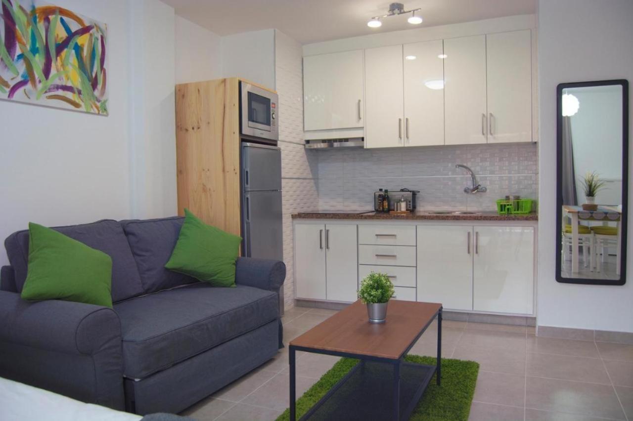 Kimel Sol Viewpoint Apartment