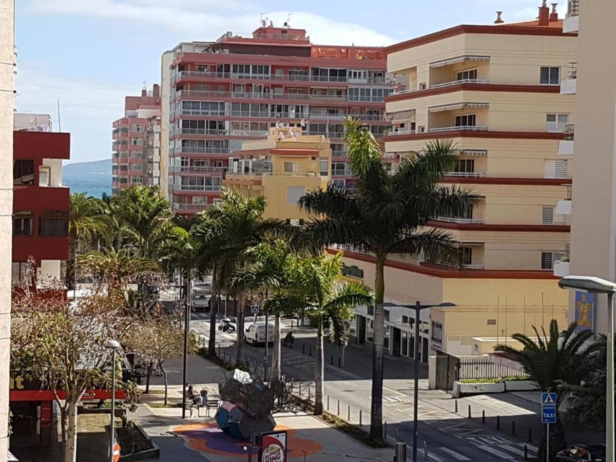 Kimel Sol Viewpoint * Puerto de la Cruz (Tenerife)