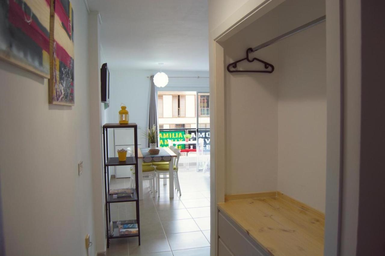 Kimel Sol Viewpoint Apartment