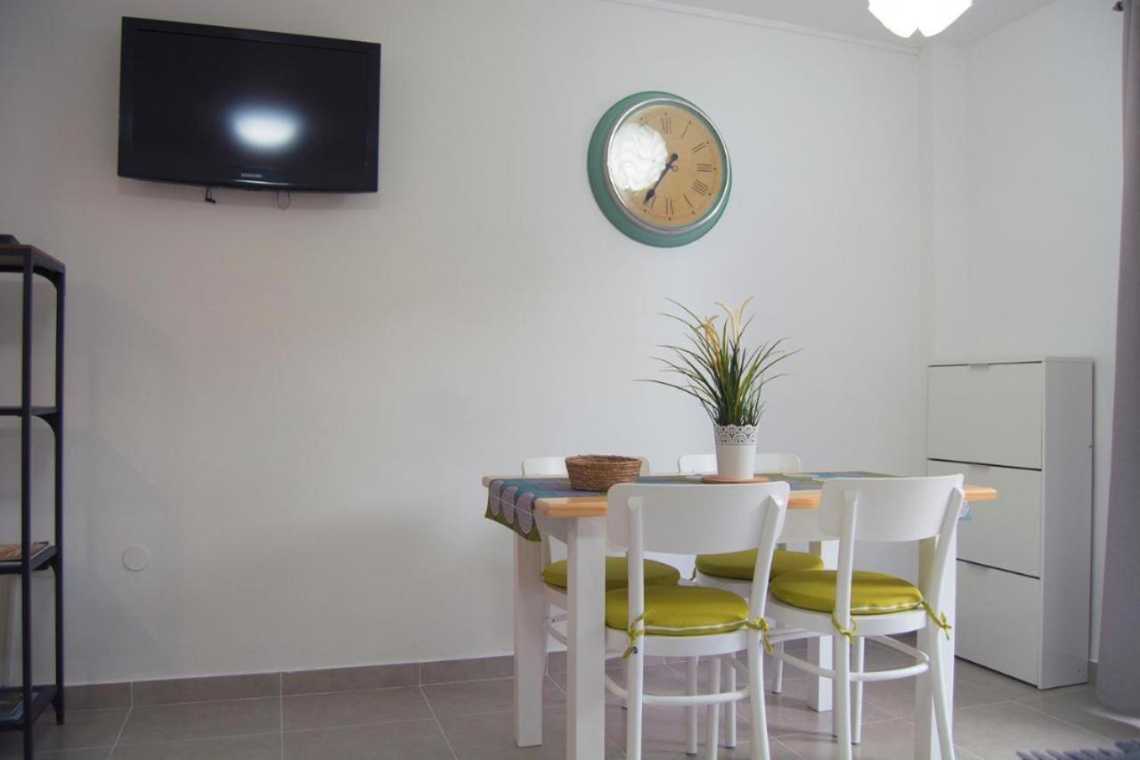 Apartment Kimel Sol Viewpoint *