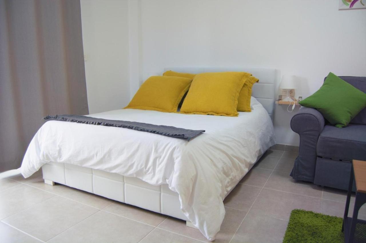 Apartment Kimel Sol Viewpoint Puerto de la Cruz (Tenerife)