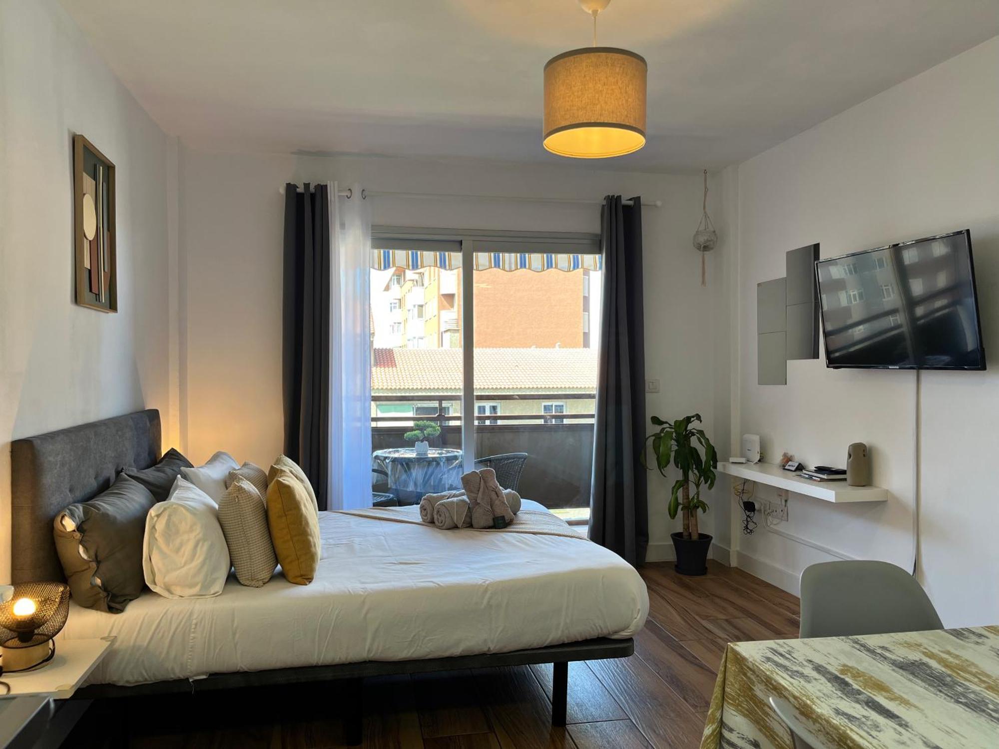 Apartment Tropicalidays Soul And Pool Playa Jardin *