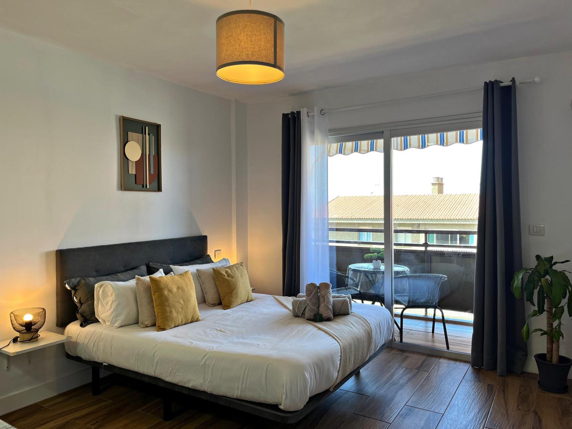 Apartment Tropicalidays Soul And Pool Playa Jardin *