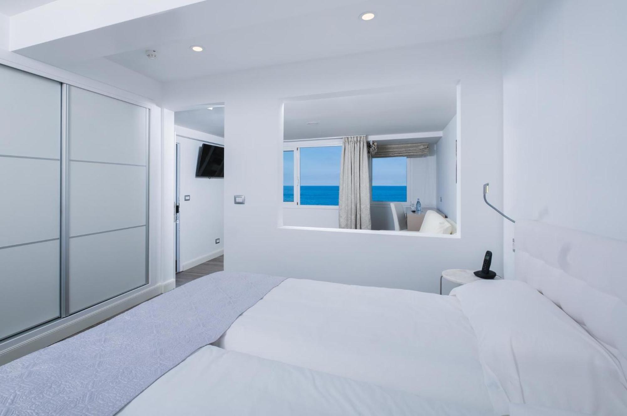 Otel Monopol Puerto de la Cruz (Tenerife)