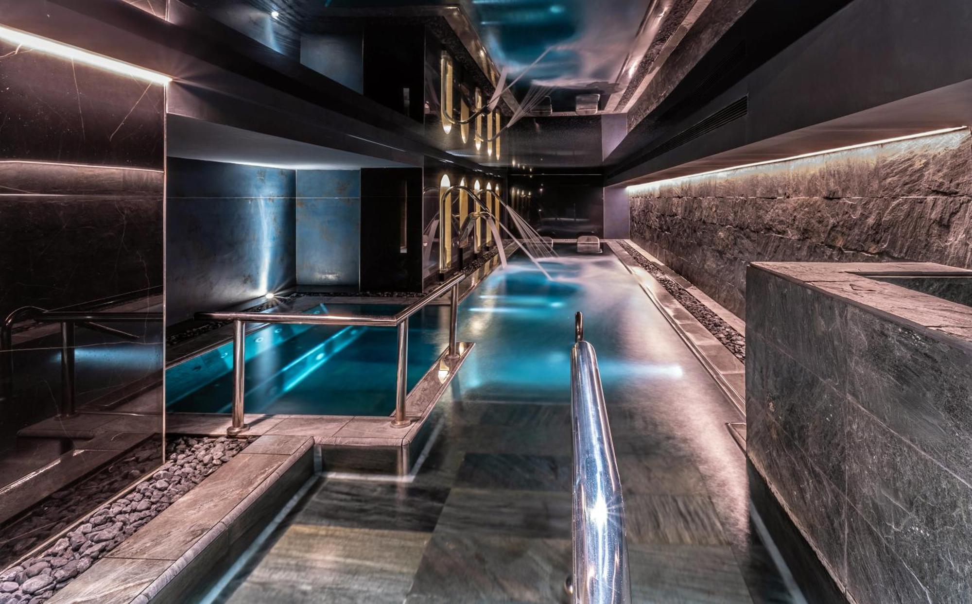Silken Saaj Maar - Adults Only Otel