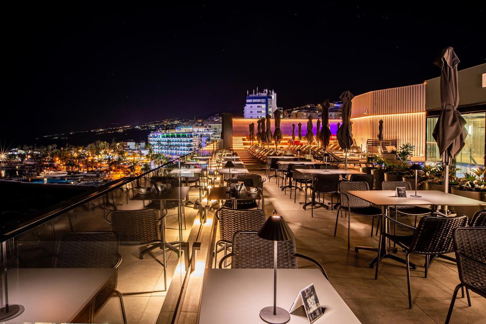 Silken Saaj Maar - Adults Only Otel