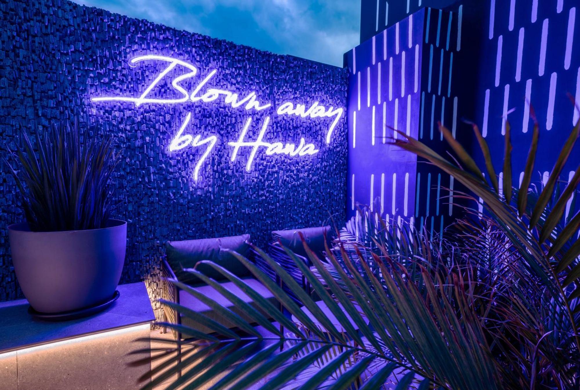 Otel Silken Saaj Maar - Adults Only
