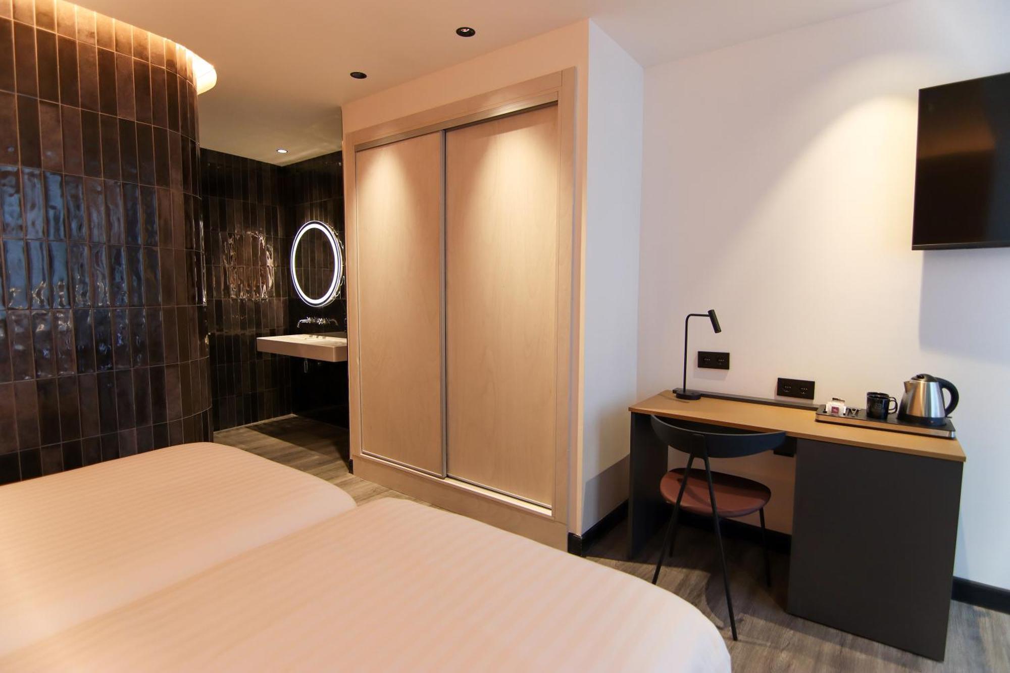 Silken Saaj Maar - Adults Only Otel 4*