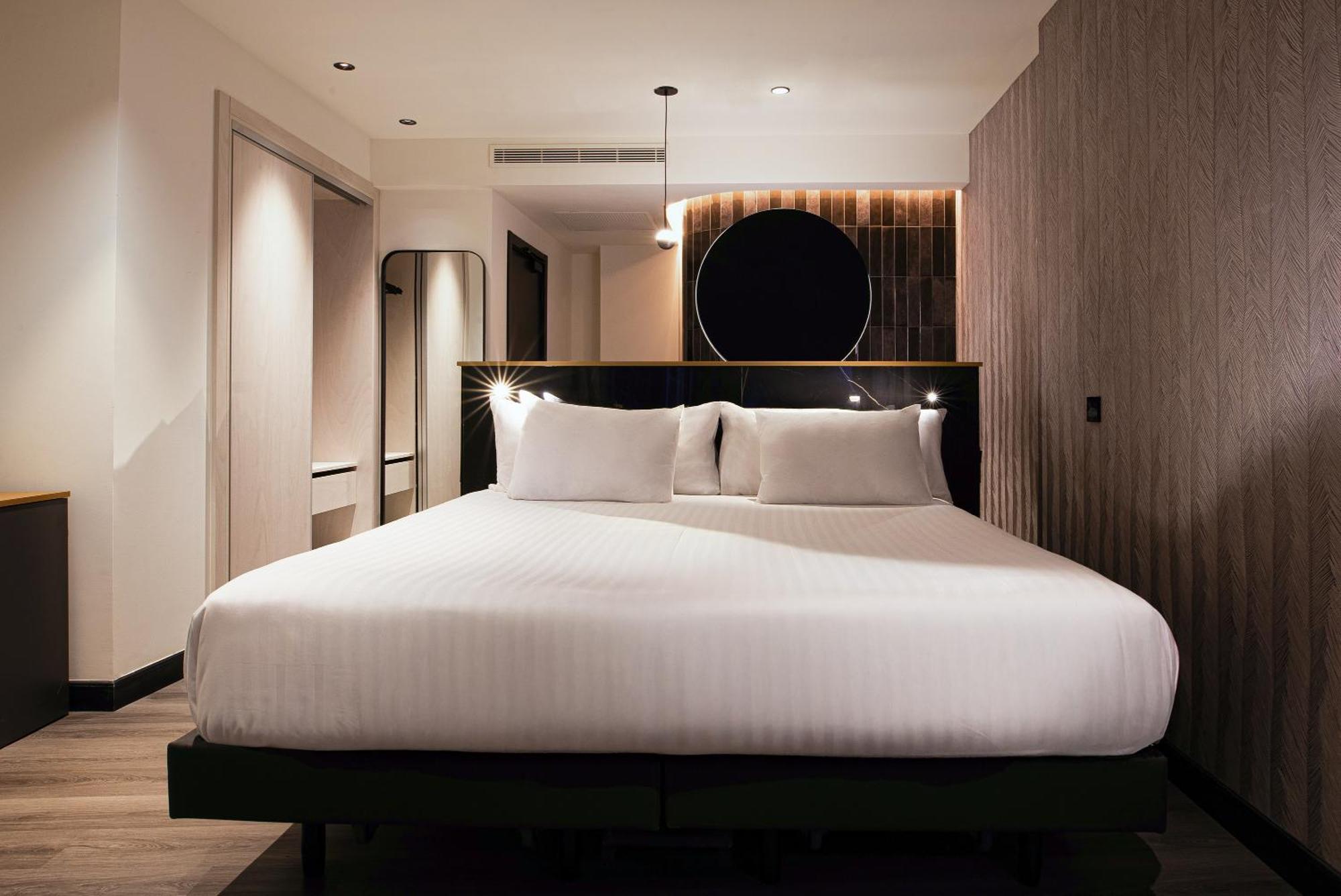 Otel Silken Saaj Maar - Adults Only