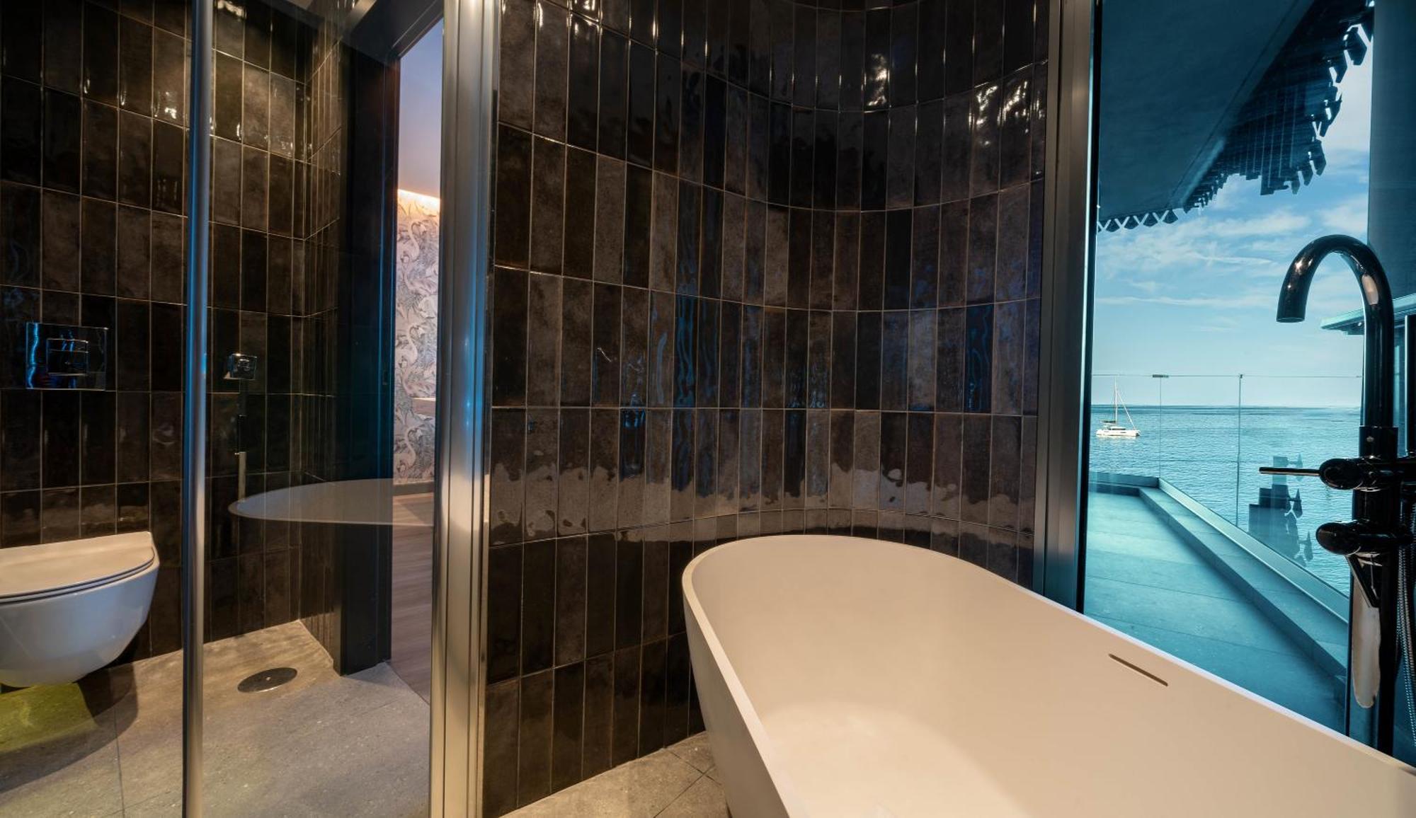Silken Saaj Maar - Adults Only Otel 4*