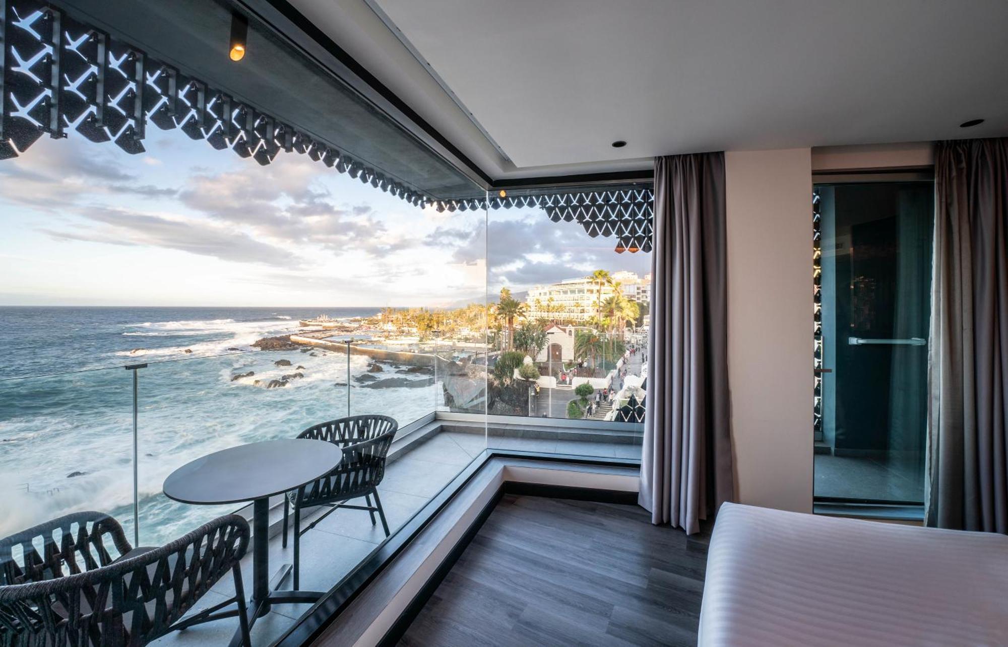Silken Saaj Maar - Adults Only Hotel 4*