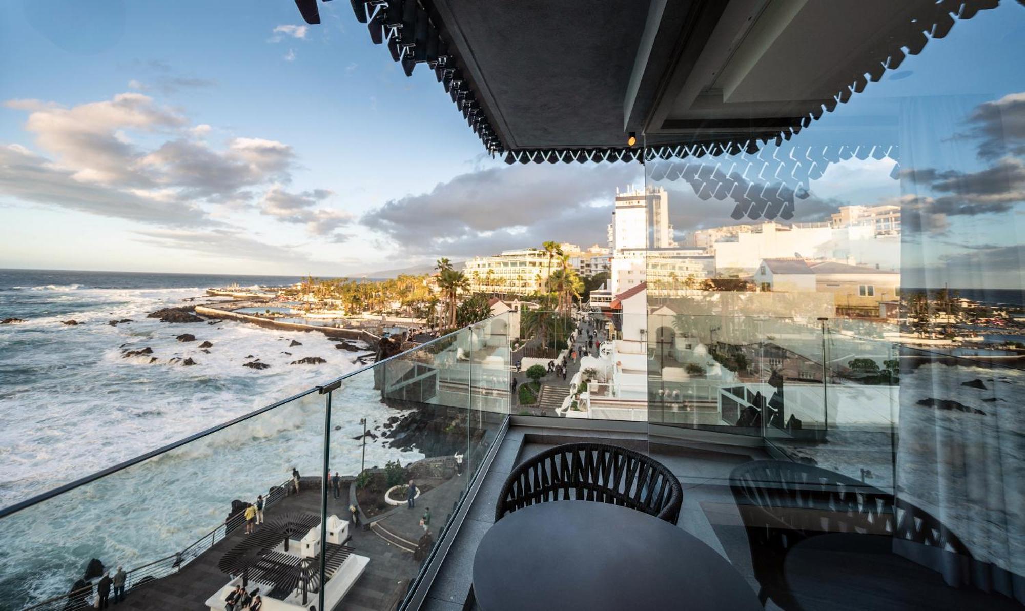 Otel Silken Saaj Maar - Adults Only