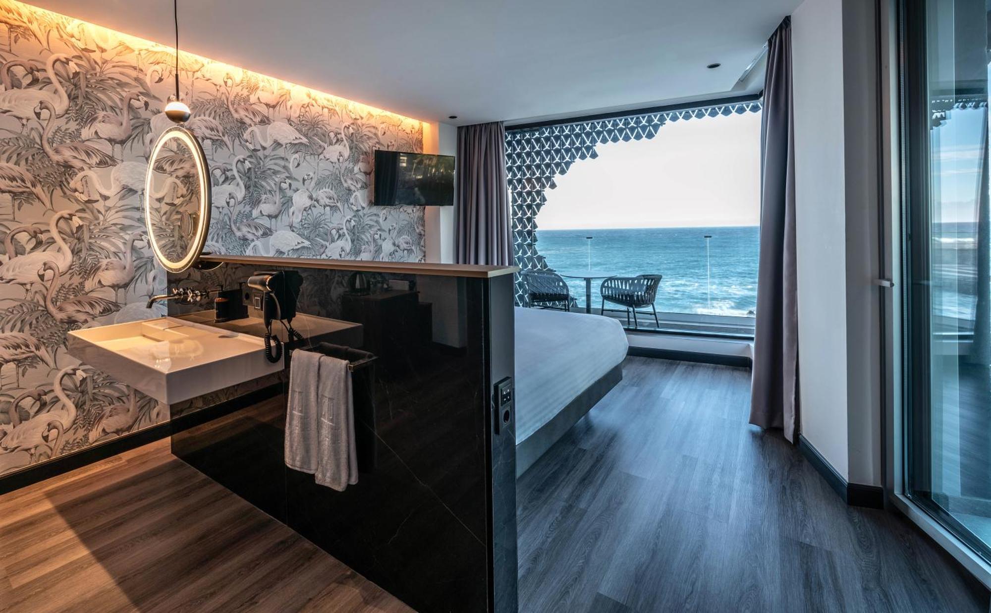 Silken Saaj Maar - Adults Only Hotel