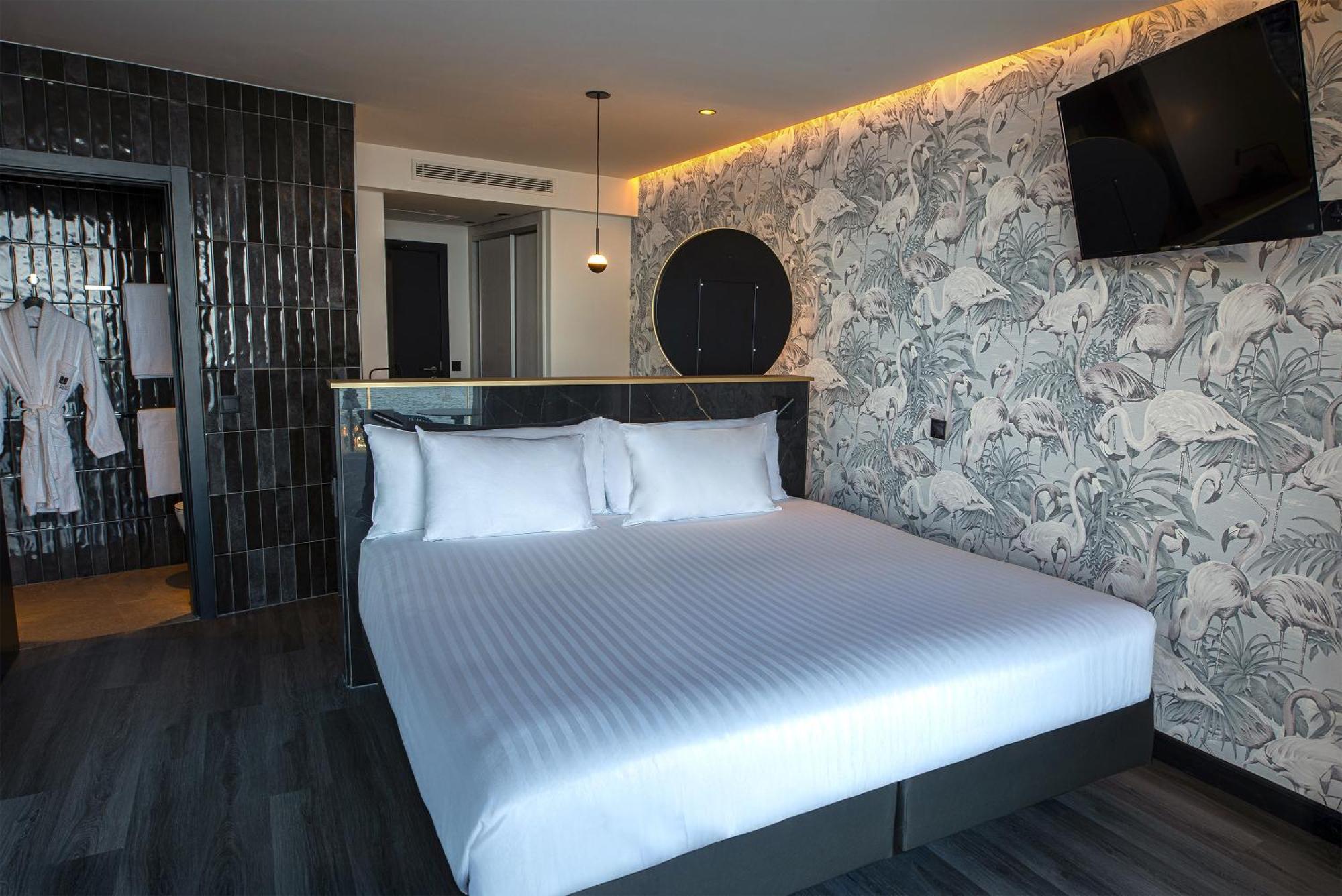 Otel Silken Saaj Maar - Adults Only Puerto de la Cruz (Tenerife)