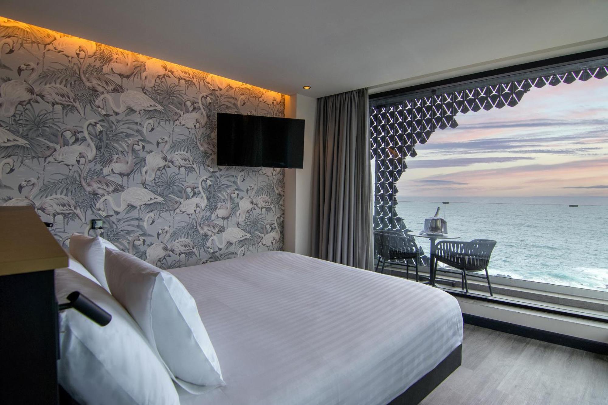 Otel Silken Saaj Maar - Adults Only Puerto de la Cruz (Tenerife)