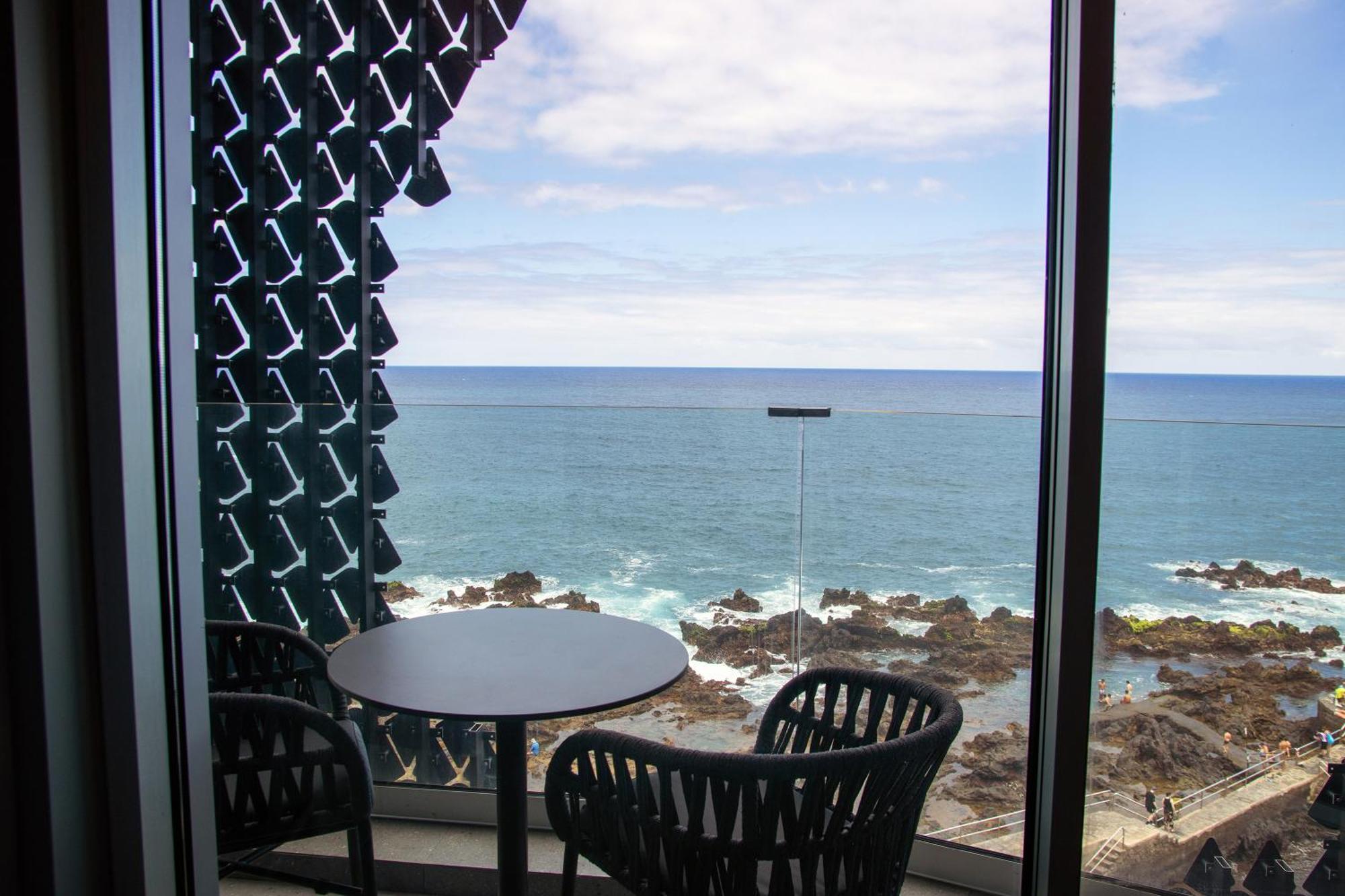 Otel Silken Saaj Maar - Adults Only Puerto de la Cruz (Tenerife)