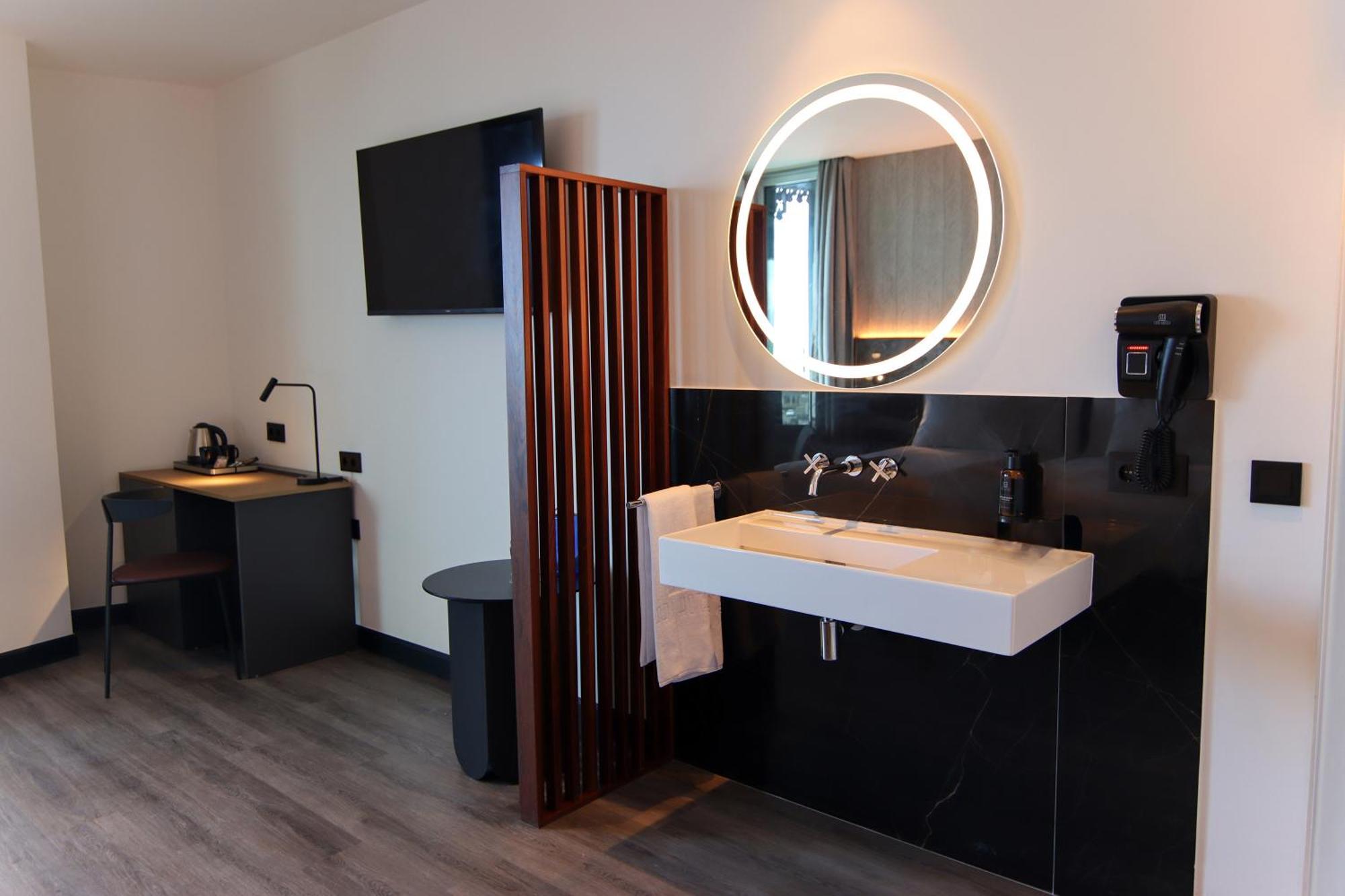 Otel Silken Saaj Maar - Adults Only 4*