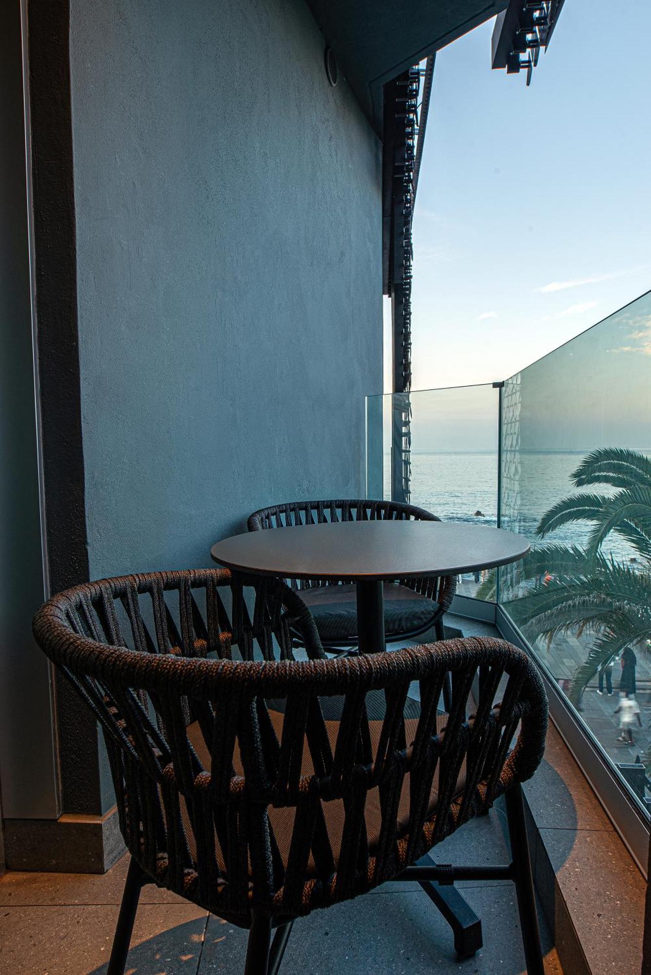 Otel Silken Saaj Maar - Adults Only Puerto de la Cruz (Tenerife)