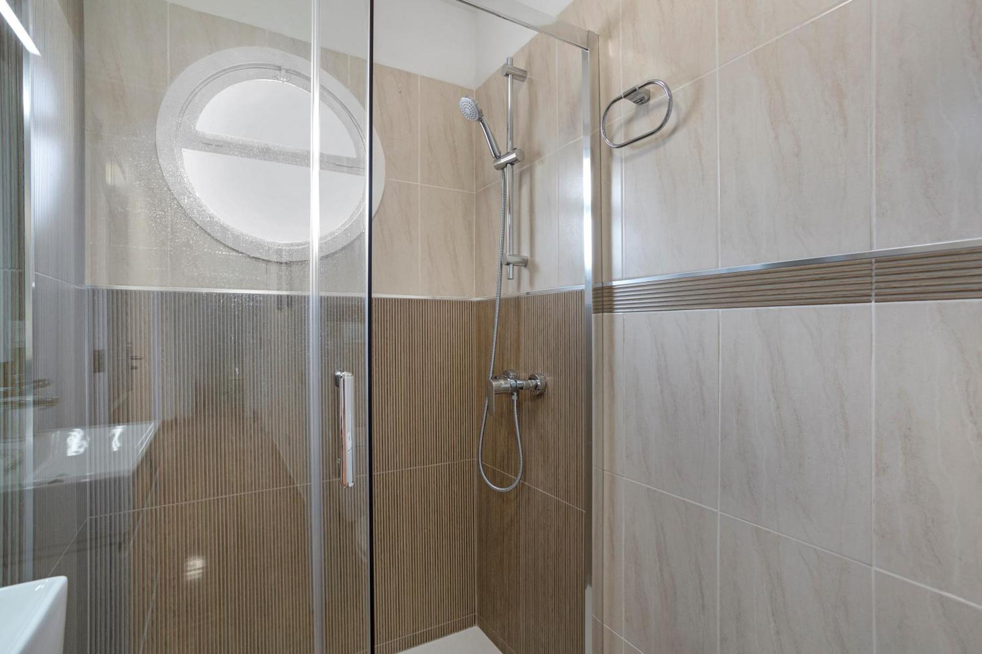 Apartment Izana *