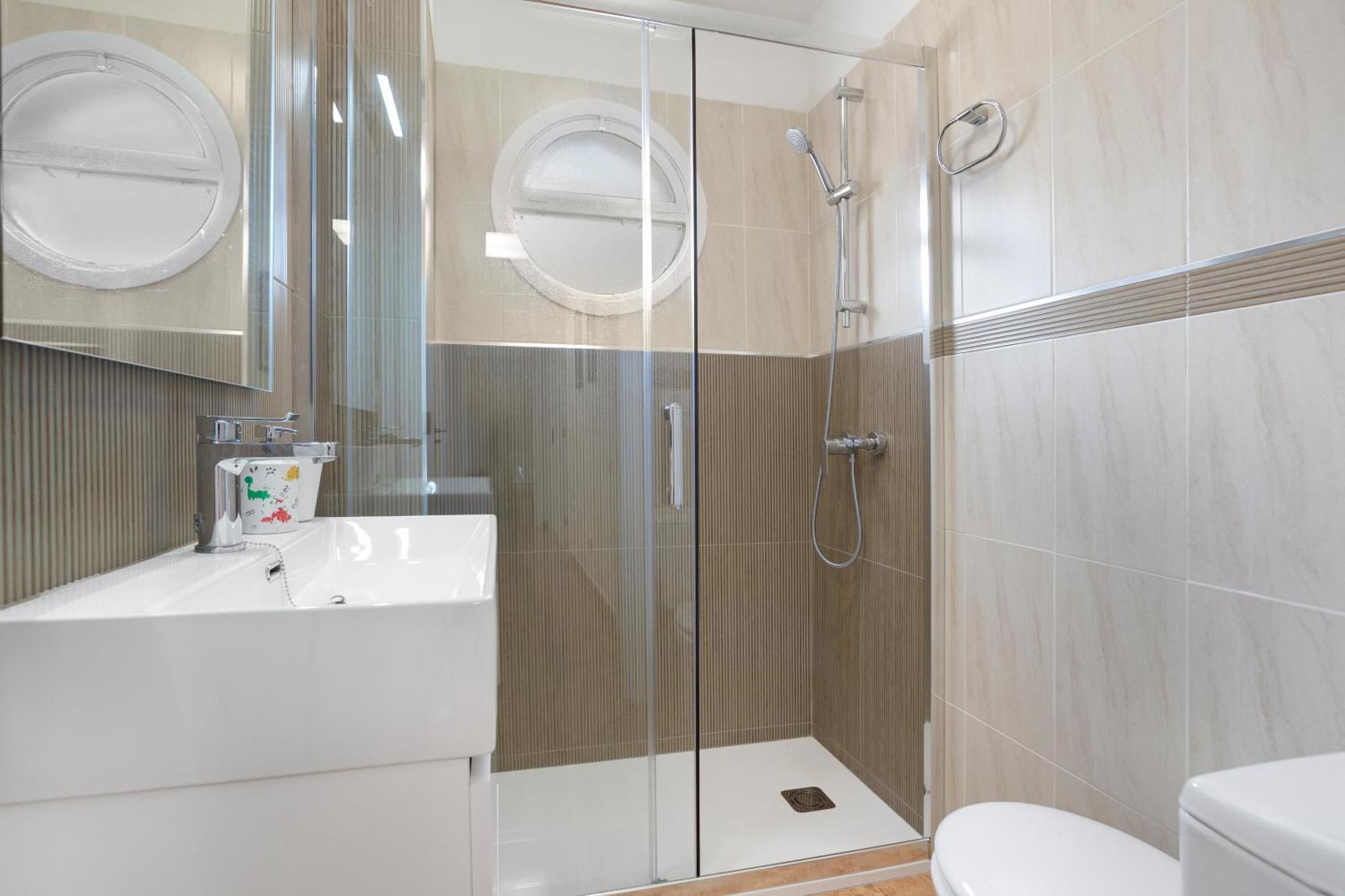 Apartment Izana *