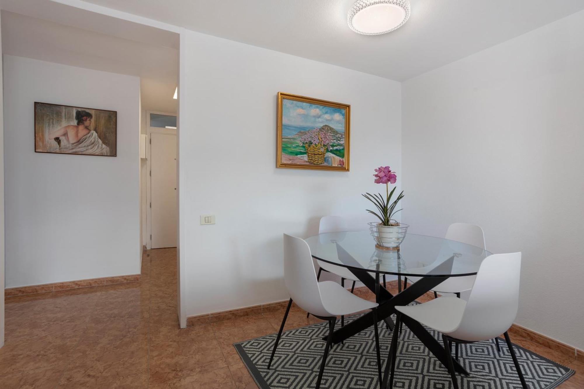 Apartment Izana *