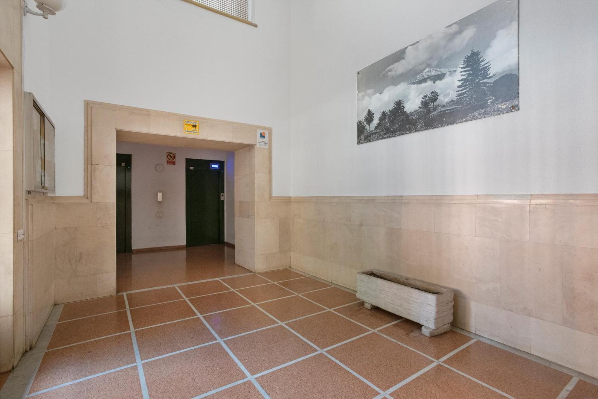 Apartment Izana Puerto de la Cruz (Tenerife)