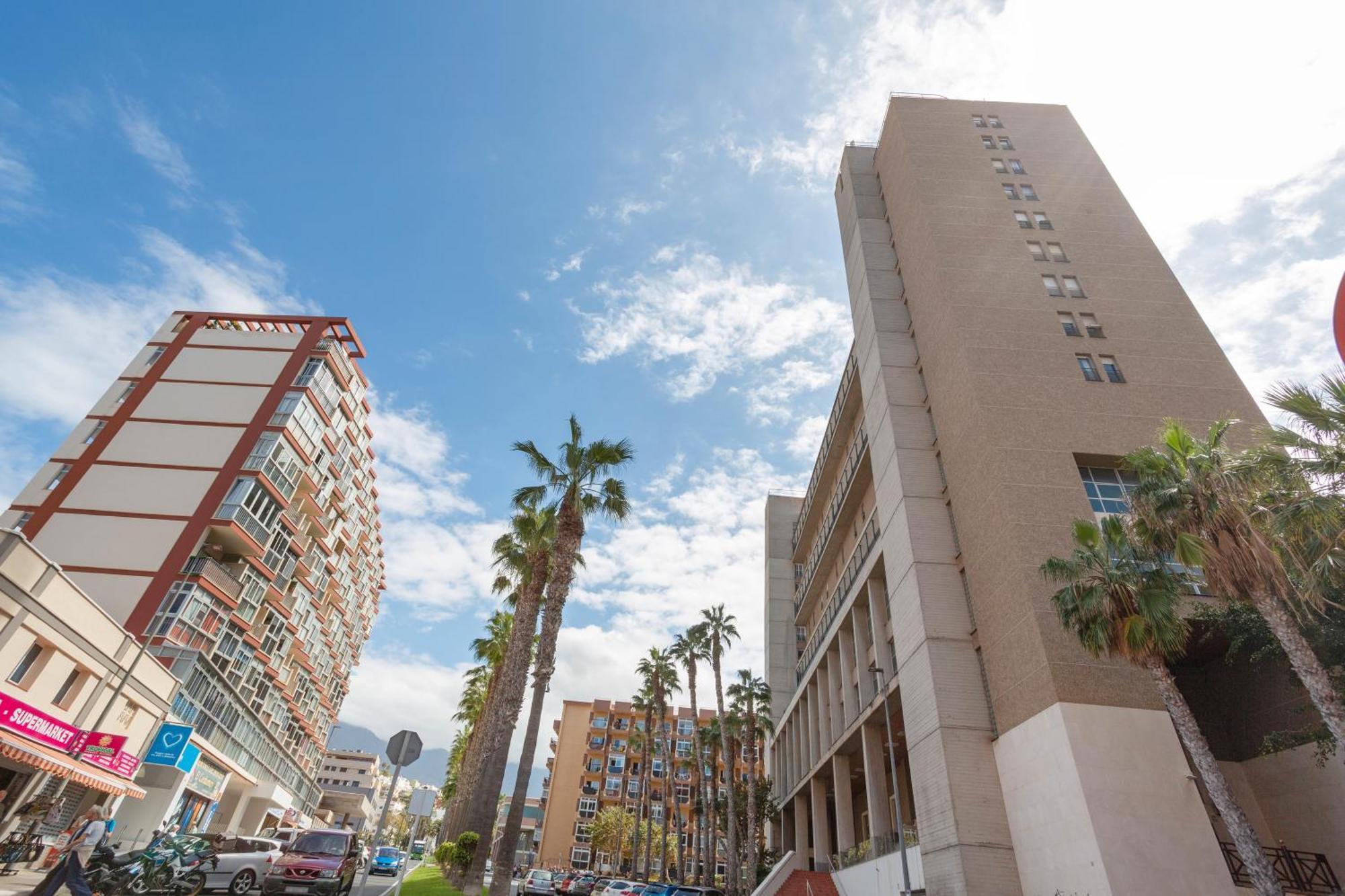 Apartment Izana Puerto de la Cruz (Tenerife)