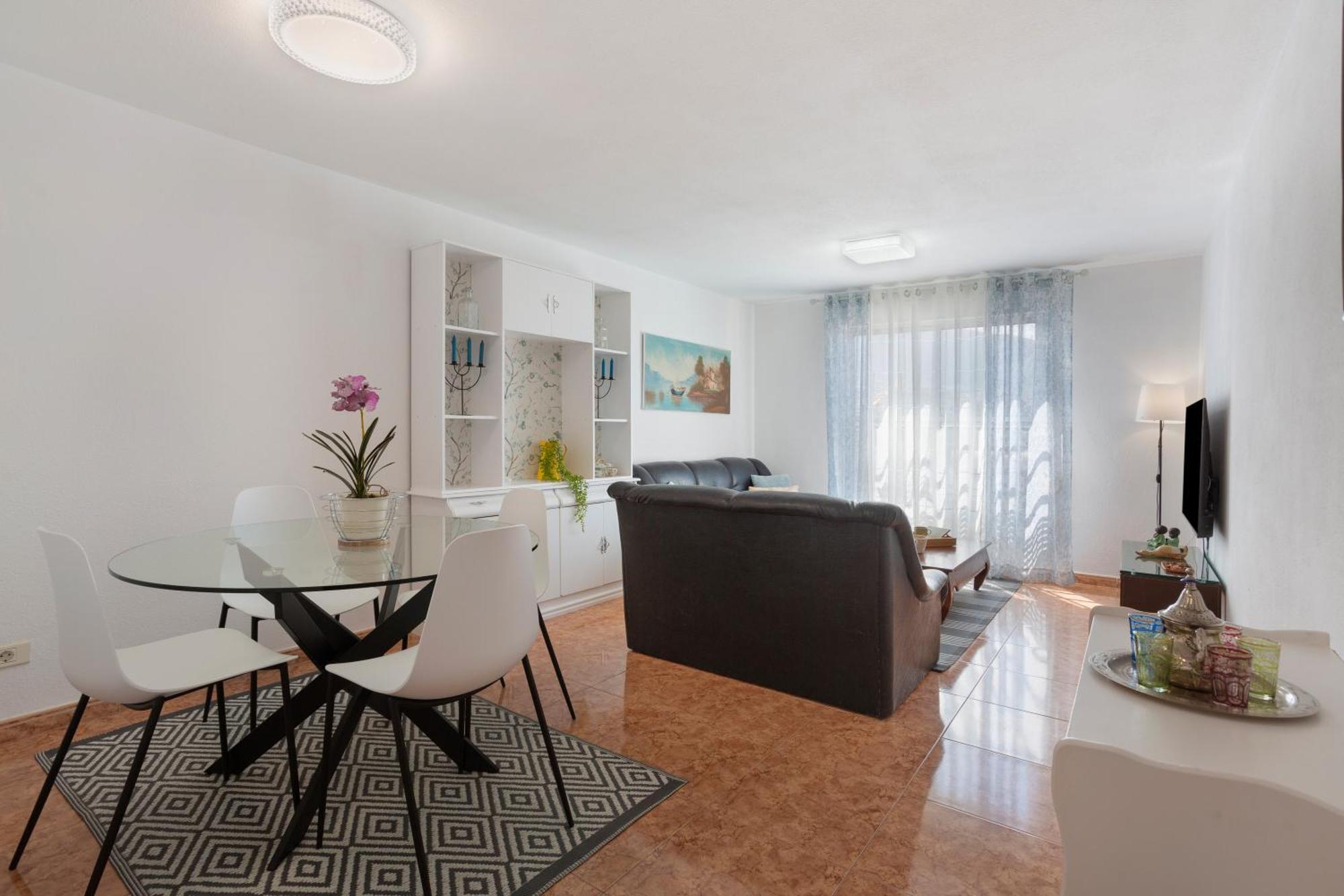 Izana Apartment Puerto de la Cruz (Tenerife)