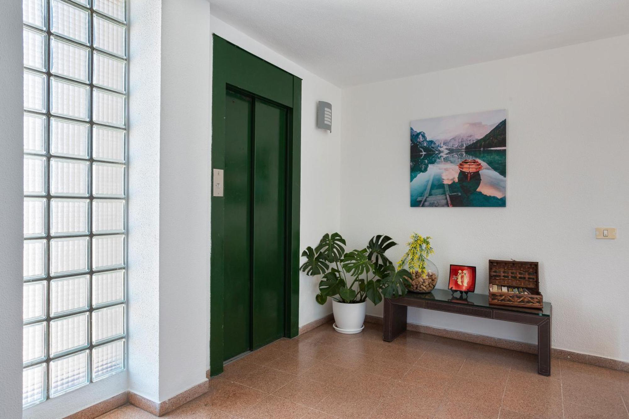 Apartment Izana