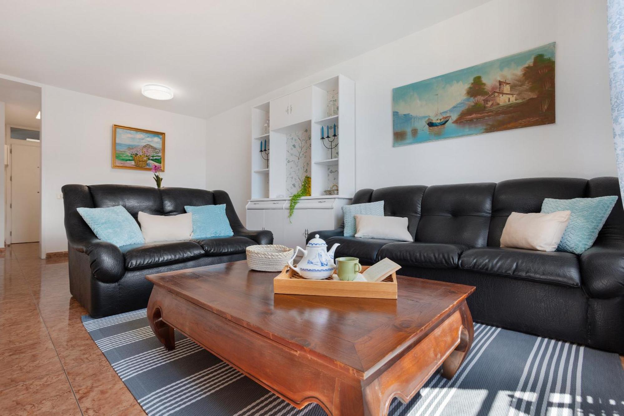 Izana Apartment Puerto de la Cruz (Tenerife)