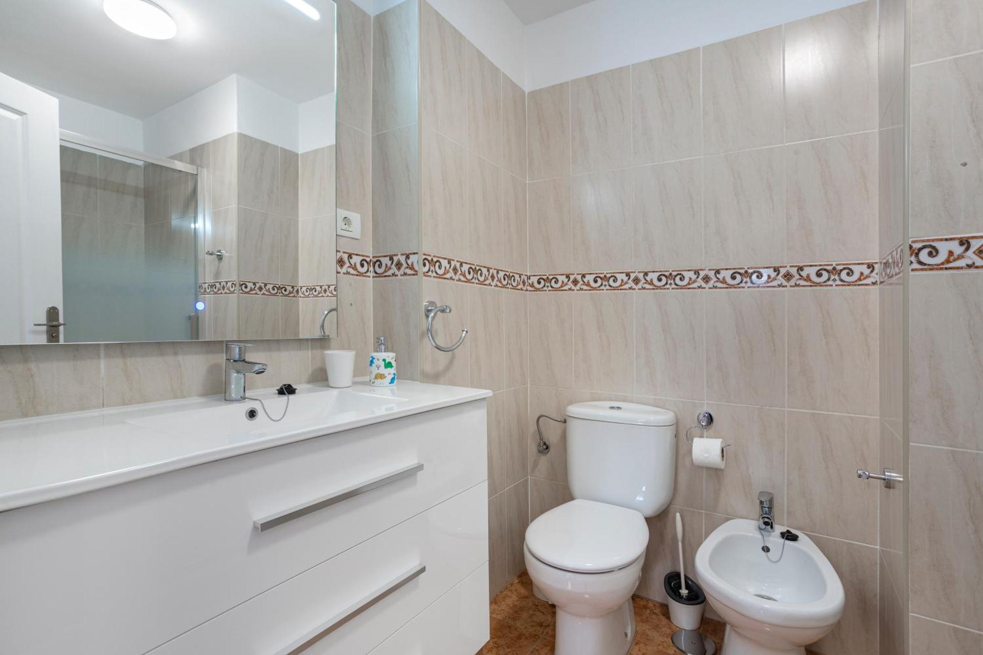 Izana Apartment
