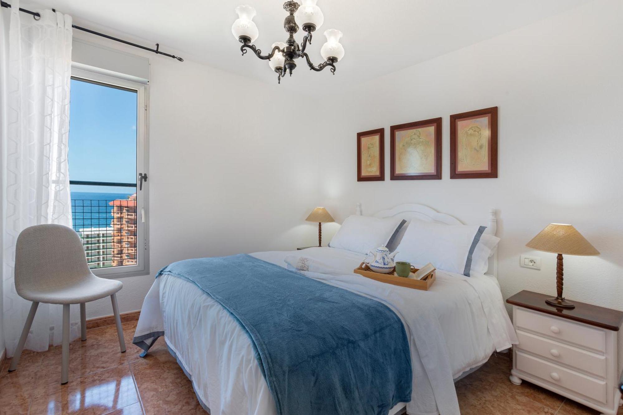 Izana Apartment *