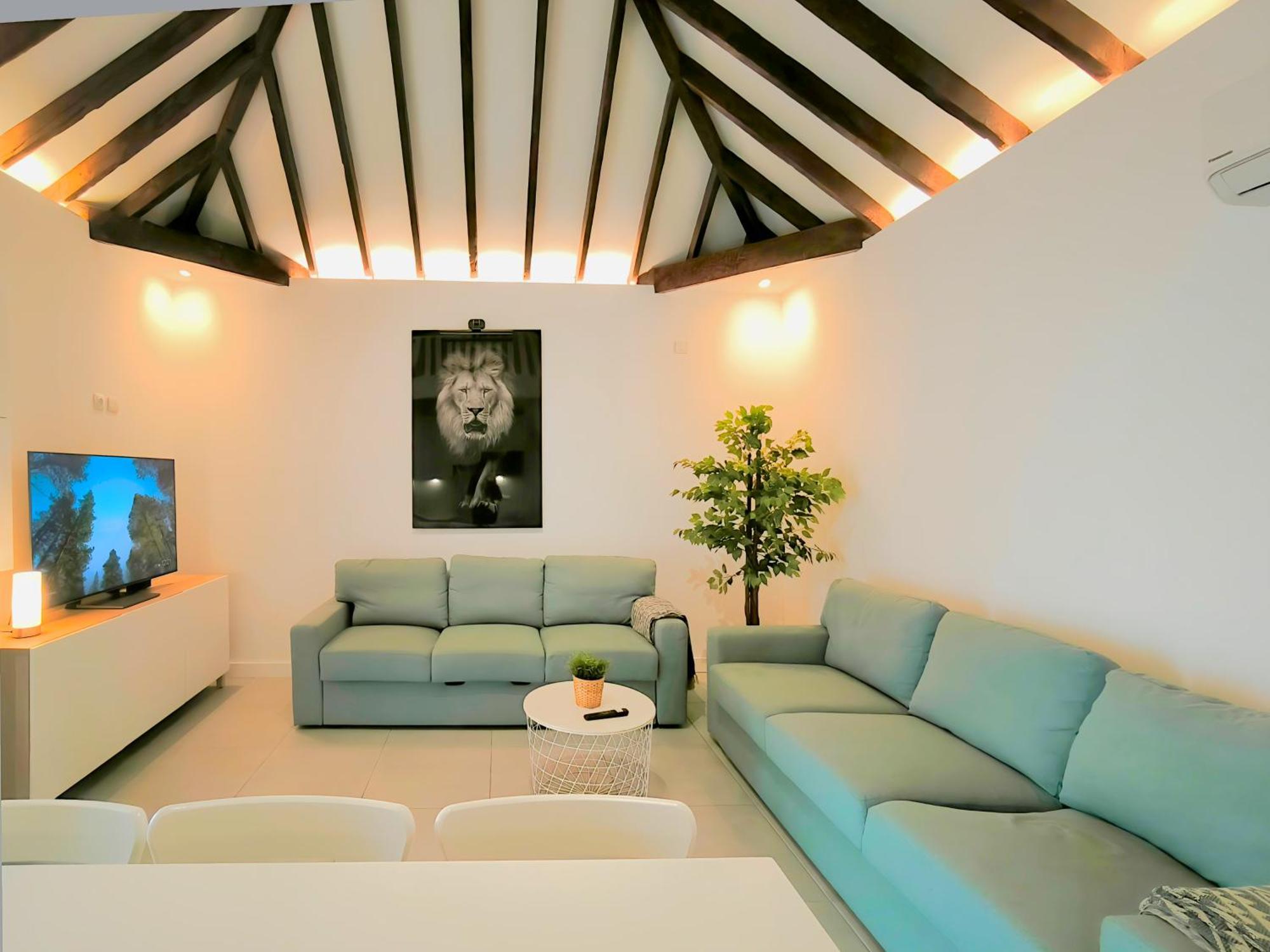 Casa * Puerto de la Cruz (Tenerife)