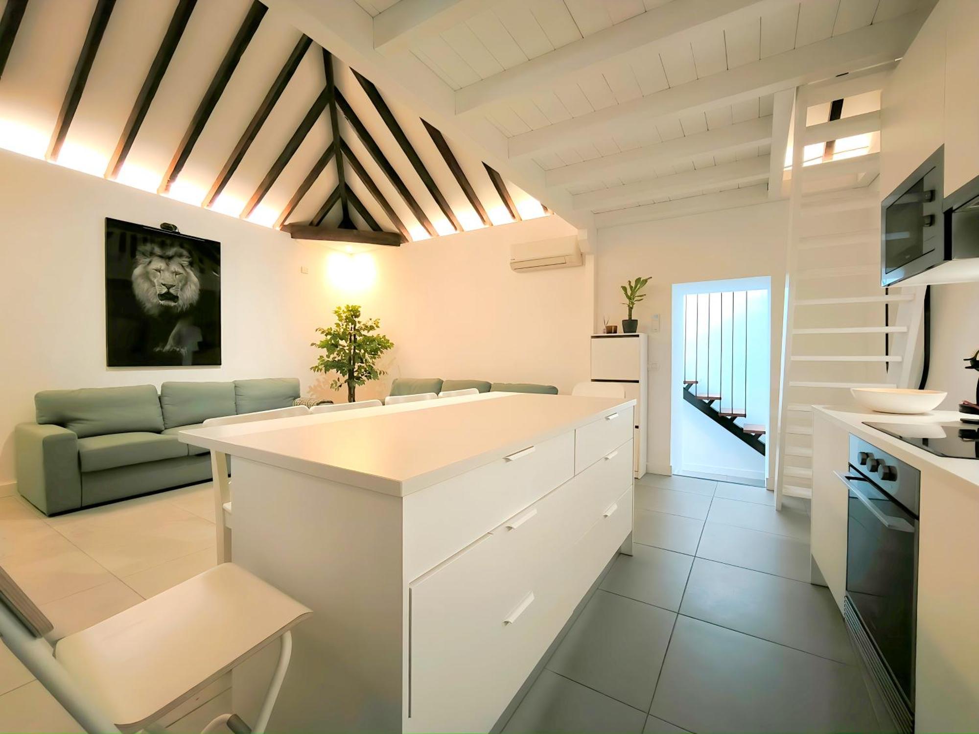 Casa * Puerto de la Cruz (Tenerife)