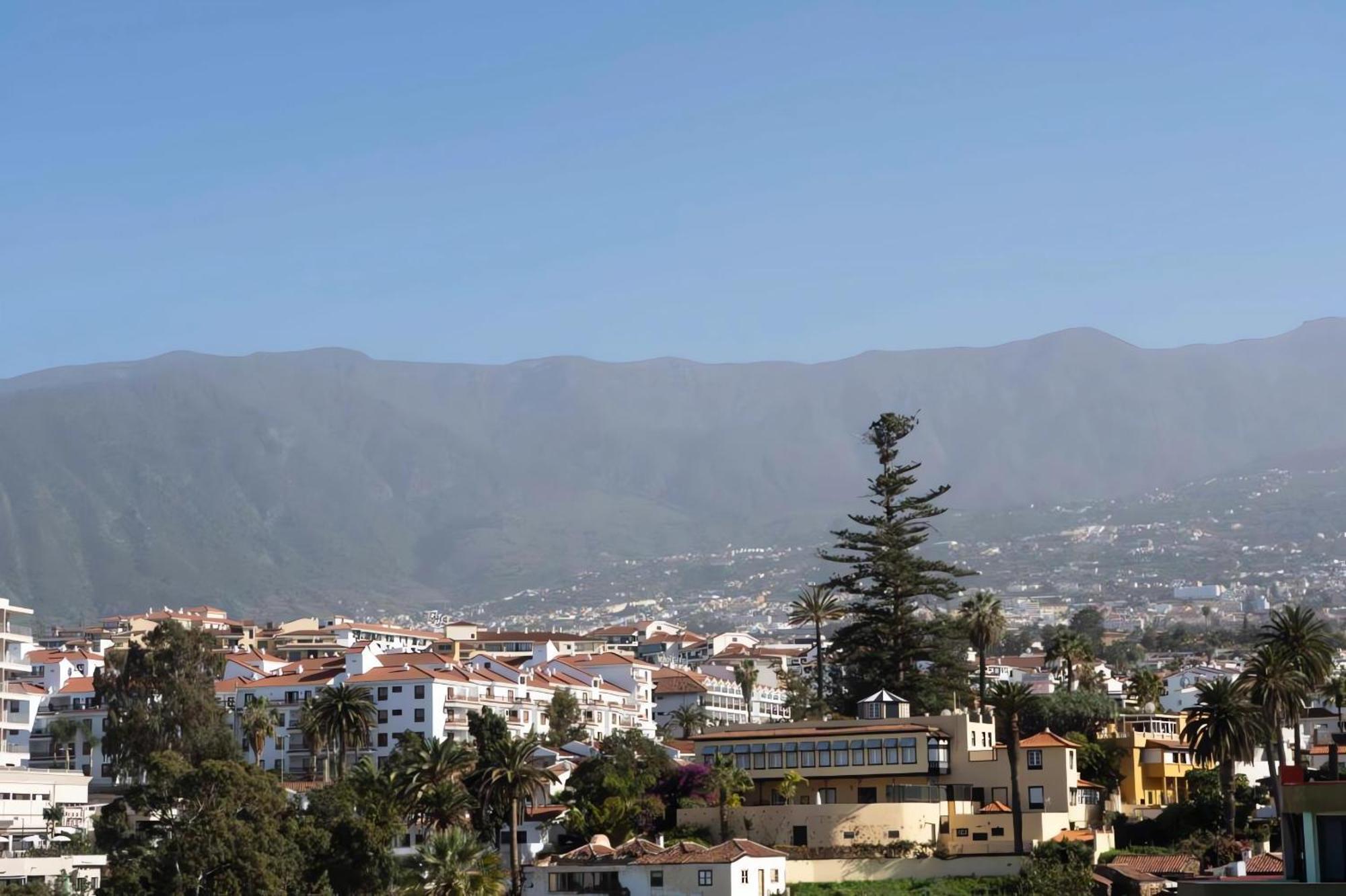 Apartment Lavaggi Viewpoint 1 Puerto de la Cruz (Tenerife)