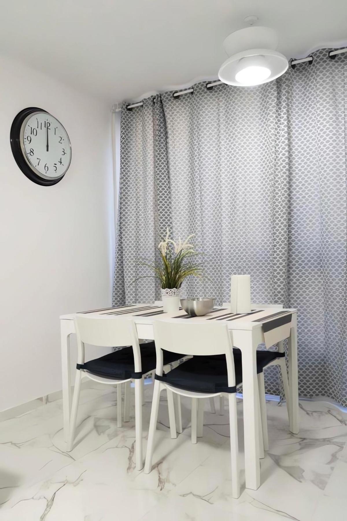 Apartment Lavaggi Viewpoint 1