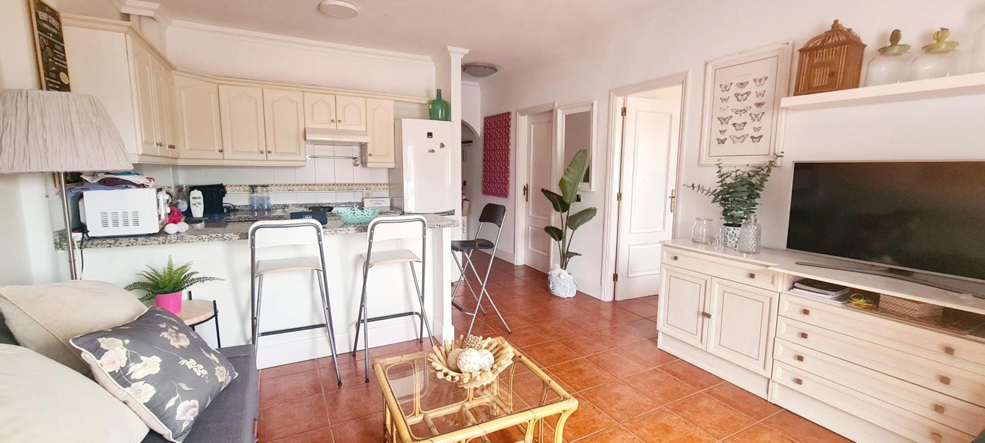 Meerblick Apartment